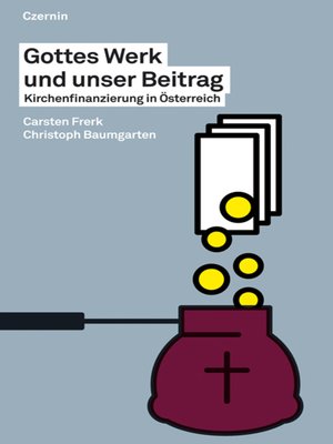 cover image of Gottes Werk und unser Beitrag